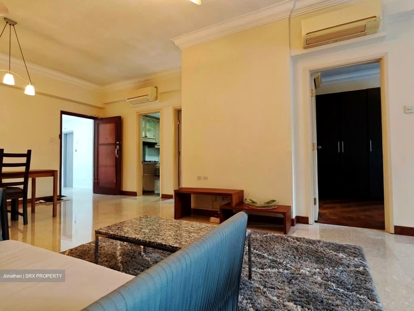 La Crystal (D9), Apartment #581417631